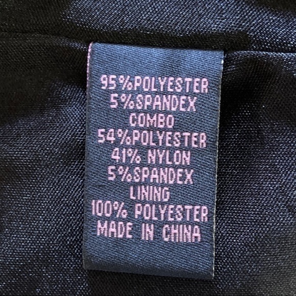 Agua Dresses Strapless Dress - Picture 5 of 5